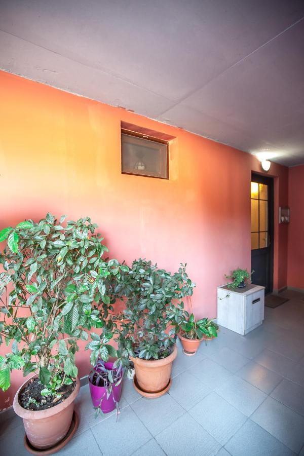 Apartment On L.Meskhishvili Turn Tbilisi Exteriör bild